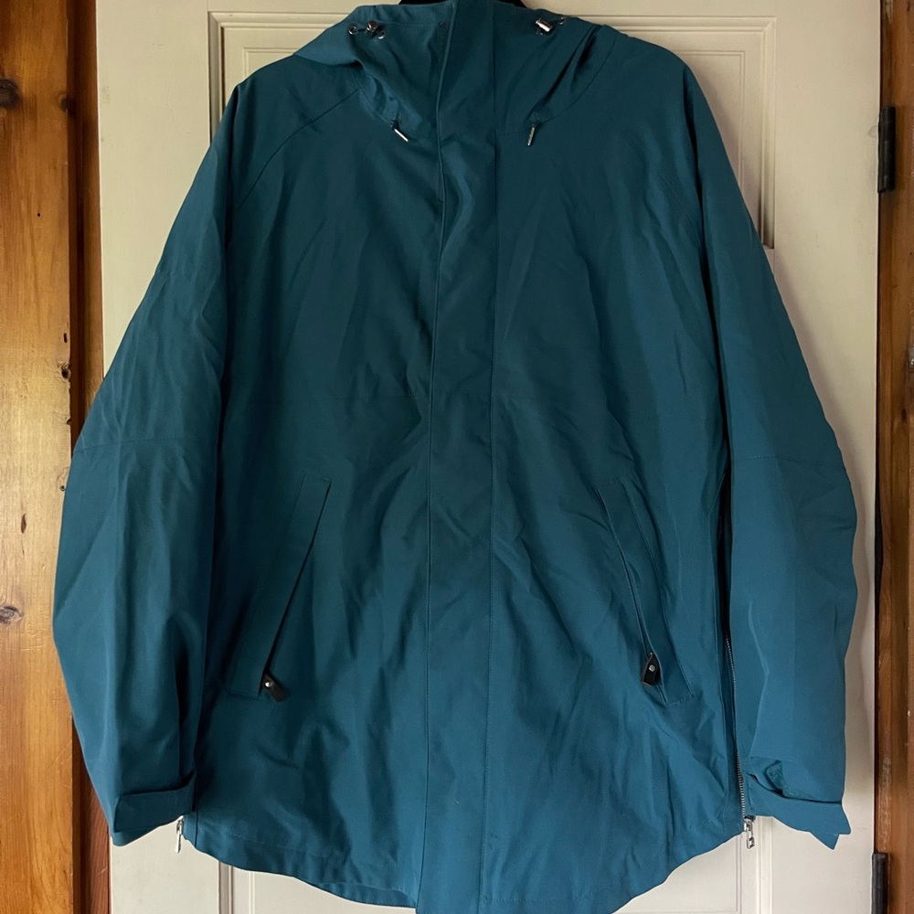 Burton Mystic Snowboard Jacket